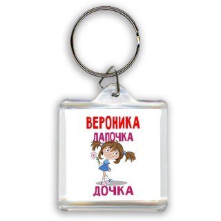 Вероника лапочка дочка