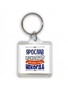 Ярослав может всё только ему некогда