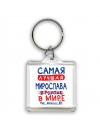 Самая лучшая Мирослава в мире - так решили все