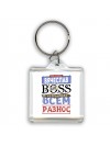 Тот самый Вячеслав биг boss устраивает всем разнос