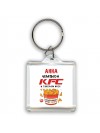 Анна Чемпион KFC в тяжелом весе