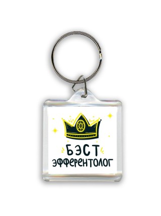 Бэст эфферентолог