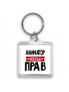 Аниматор всегда прав