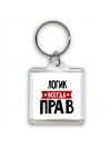 Логик всегда прав