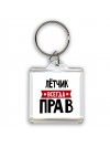 Лётчик всегда прав