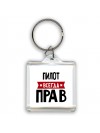 Пилот всегда прав
