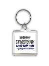 инженер взрывотехник интим не предлагать