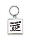 проводник которого вы заслужили