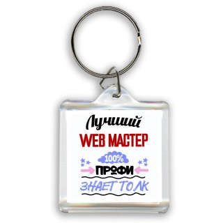 Лучший Web Мастер 100 процентов профи - знает толк