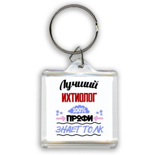 Лучший Ихтиолог 100 процентов профи - знает толк