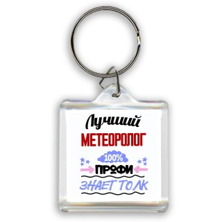 Лучший Метеоролог 100 процентов профи - знает толк