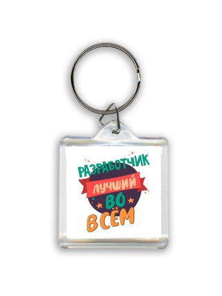 разработчик лучшуй во всём