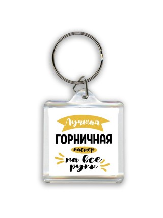 Лучшая горничная мастер на все руки
