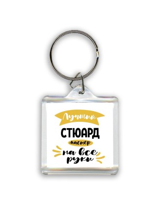 Лучший стюард мастер на все руки
