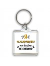 Я тележурналист мне вообще не смешно