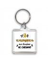 Я телохранитель мне вообще не смешно