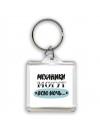 механики могут всю ночь