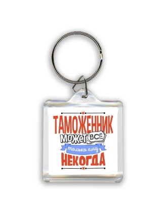 таможенник может всё, только ему некогда