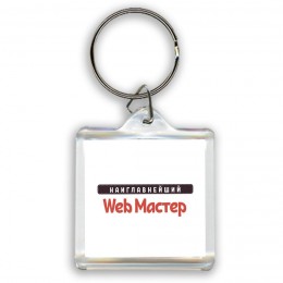 Наиглавнейший Web Мастер