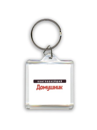 Наиглавнейший Домушник