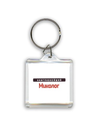Наиглавнейший Миколог