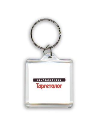 Наиглавнейший Таргетолог