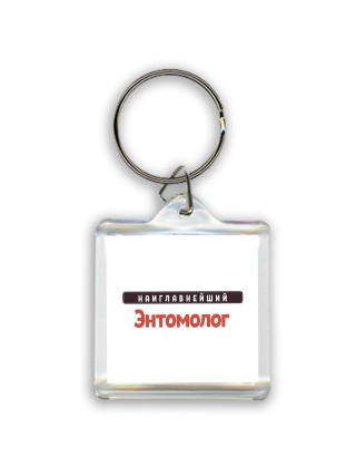 Наиглавнейший Энтомолог