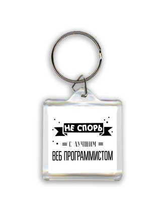 Не спорь с лучшей веб программистом