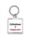 Собственно, It Специалист