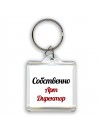 Собственно, Арт Директор