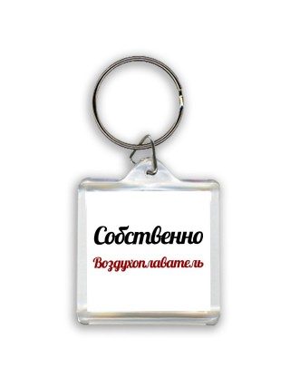 Собственно, Воздухоплаватель