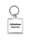 Собственно, Директор