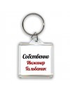 Собственно, Инженер Гальваник