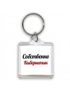 Собственно, Кибернетик