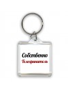Собственно, Телохранитель