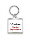 Собственно, Торговый Представитель