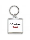 Собственно, Тренер