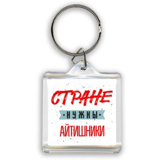 Стране нужны айтишники