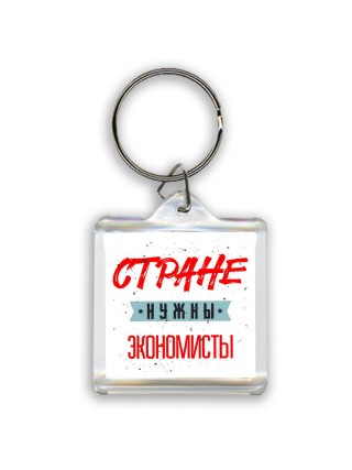 Стране нужны экономисты