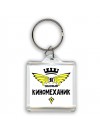 Я знатный киномеханик