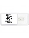 Don't touch my Acura
