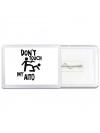 Don't touch my Aito