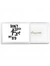 Don't touch my BYD
