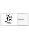 Don't touch my Denza