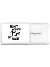 Don't touch my Haval