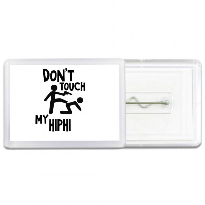 Don't touch my HiPhi