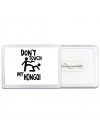 Don't touch my Hongqi