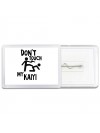 Don't touch my Kaiyi