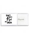 Don't touch my OMODA