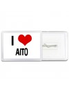 I love Aito
